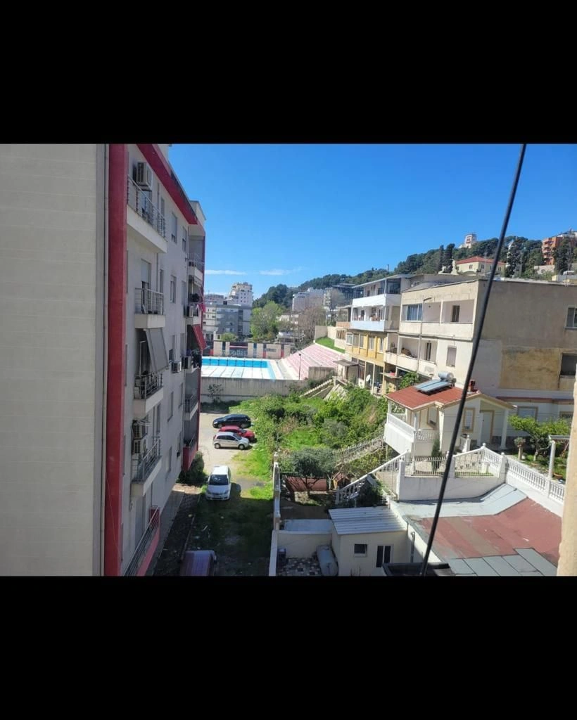 Просторная квартира 2+1 в Дурресе, Албания