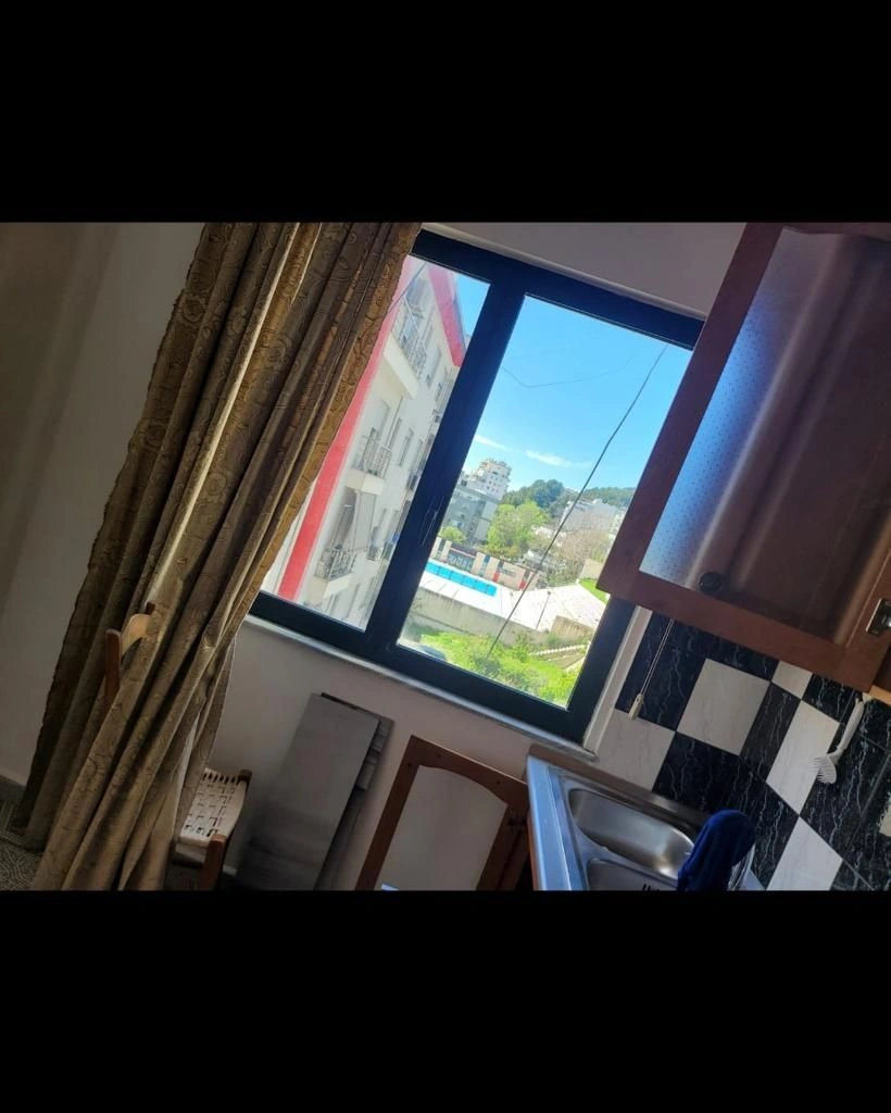 Просторная квартира 2+1 в Дурресе, Албания