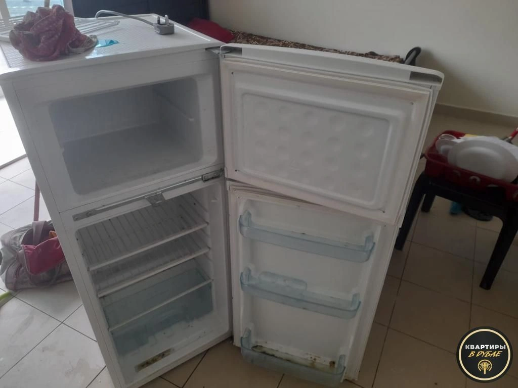 Квартира 36 м² в жилом комплексе комфорт-класса