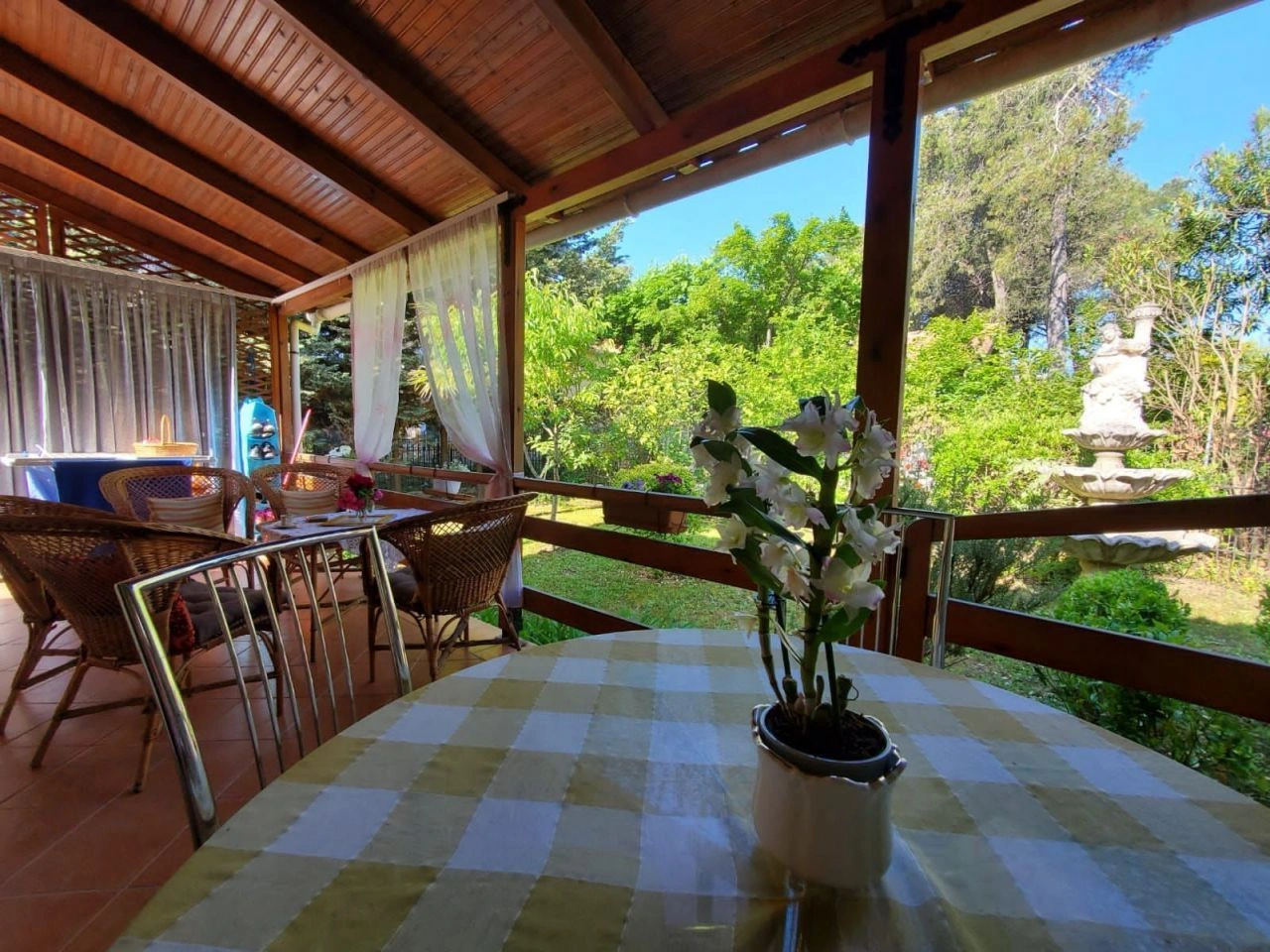 Купить дом у моря в Дурресе, Албания за 145k € ✅