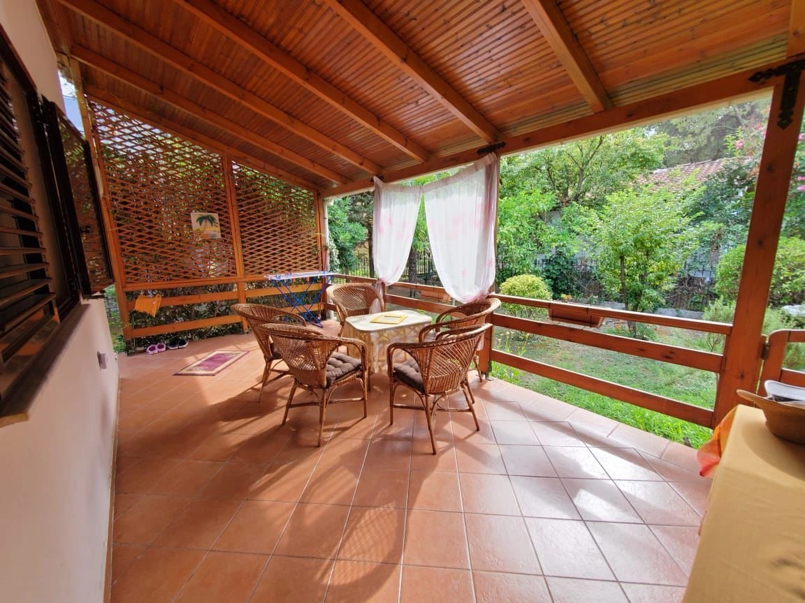 Купить дом у моря в Дурресе, Албания за 145k € ✅