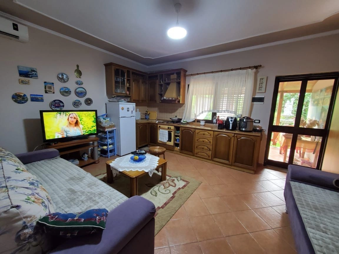 Купить дом у моря в Дурресе, Албания за 145k € ✅