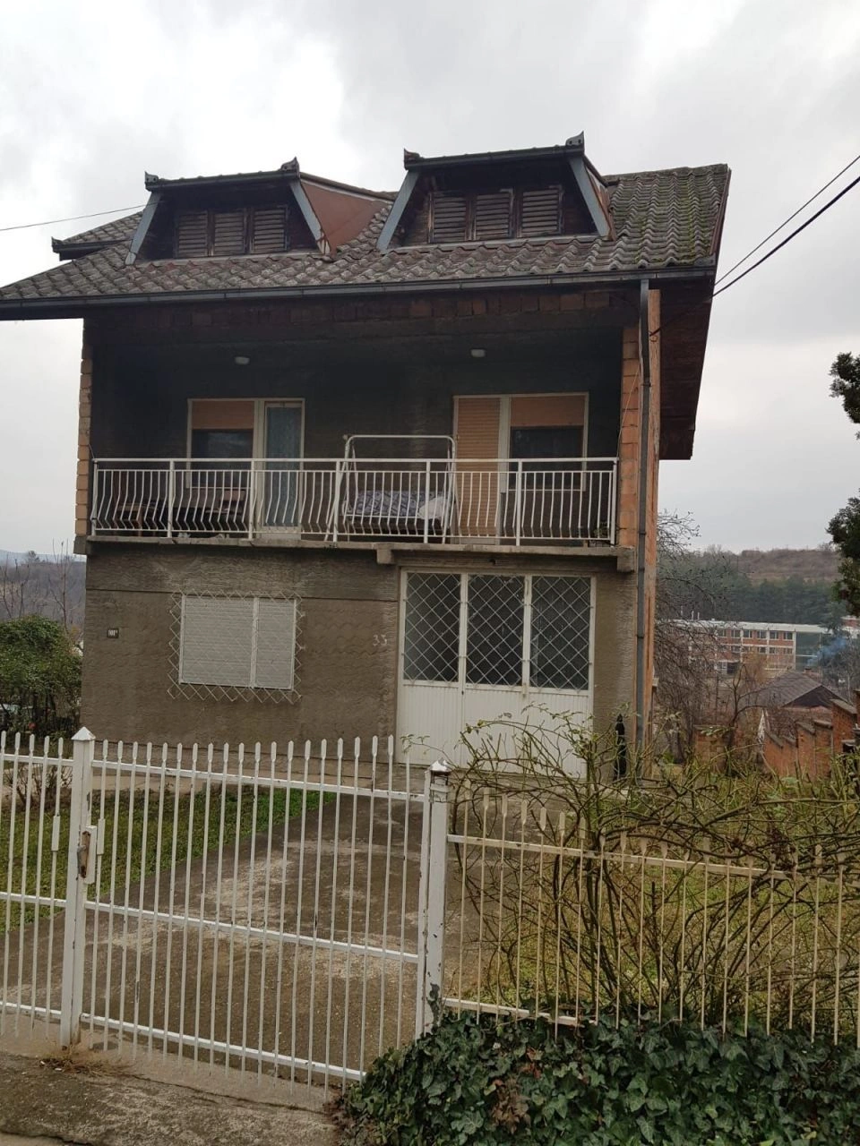 Дом 3+1 в районе Гроцка, Белград, Сербия