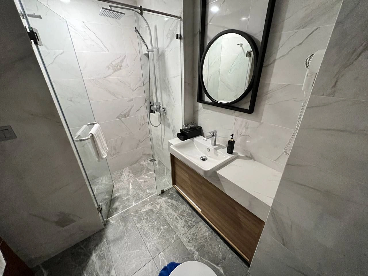 Привлекательная квартира площадью 30,48 м² в центре района Ката