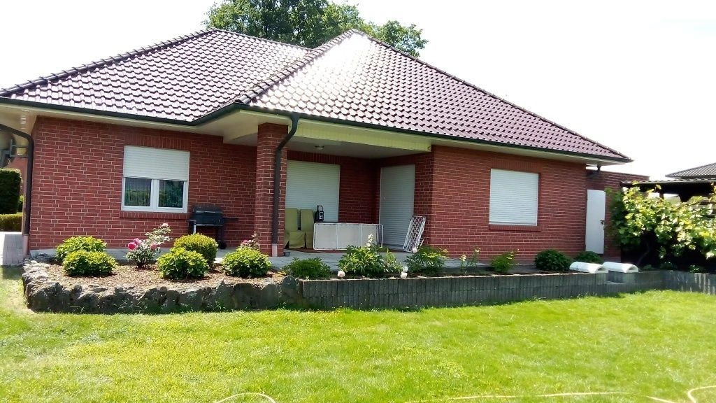 Вилла в тихом районе за € 379 тыс. в Ольденбурге ✅ VelesClub Int.