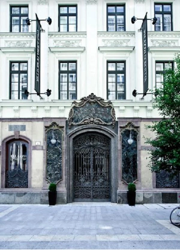 Недвижимость на продажу в Венгрии ✅ квартиры в Будапеште за 1010k €