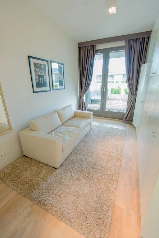 Apartments in Budapest, 159 m2