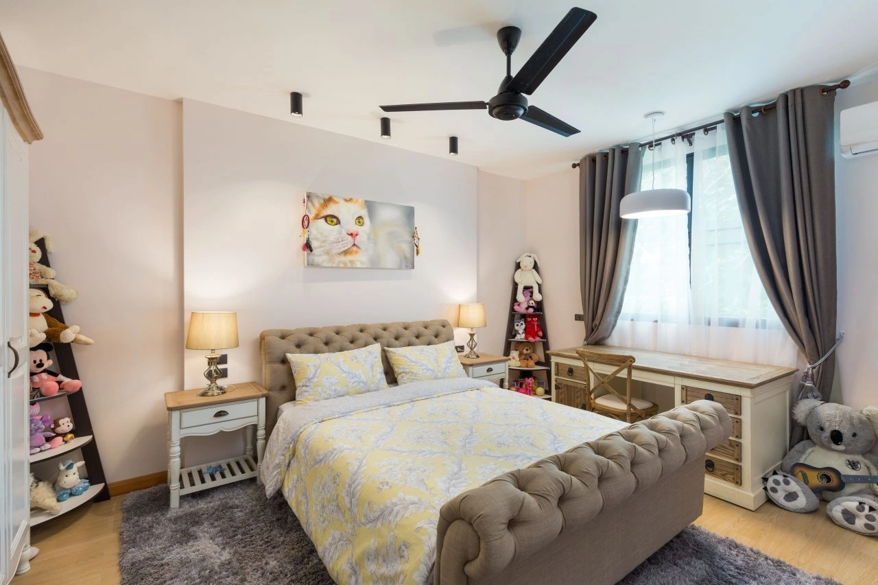 Роскошный пентхаус 371 м2