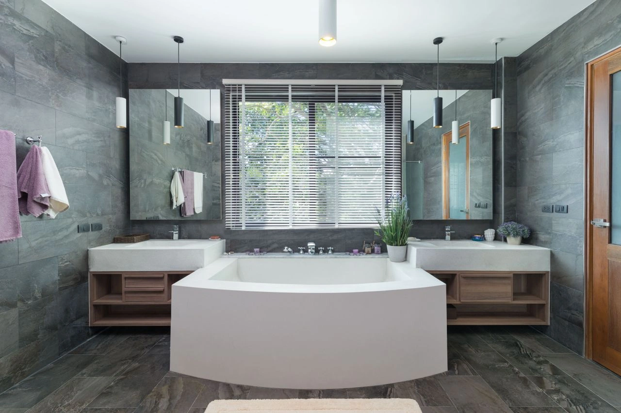 Роскошный пентхаус 371 м2