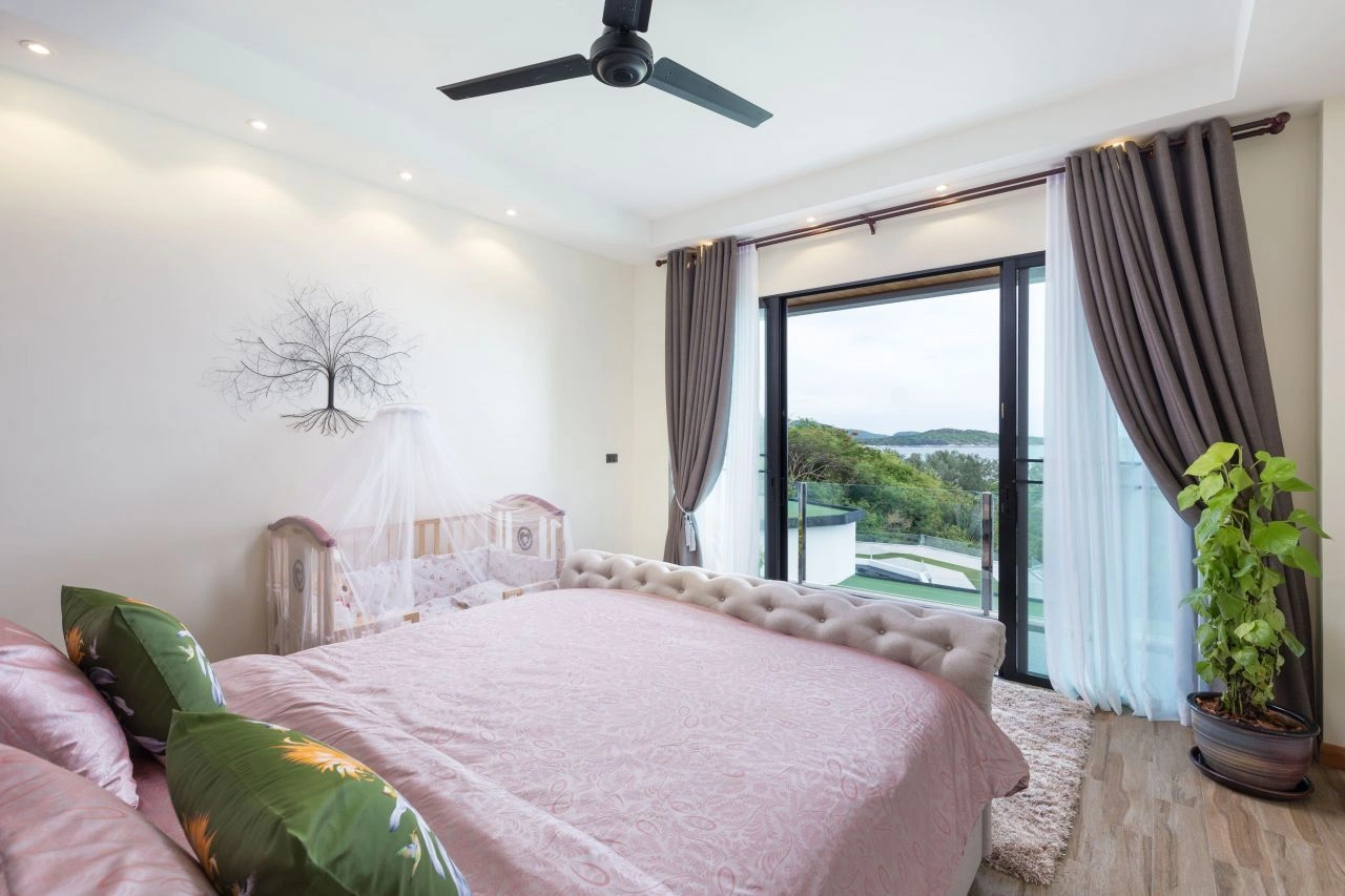 Роскошный пентхаус 371 м2