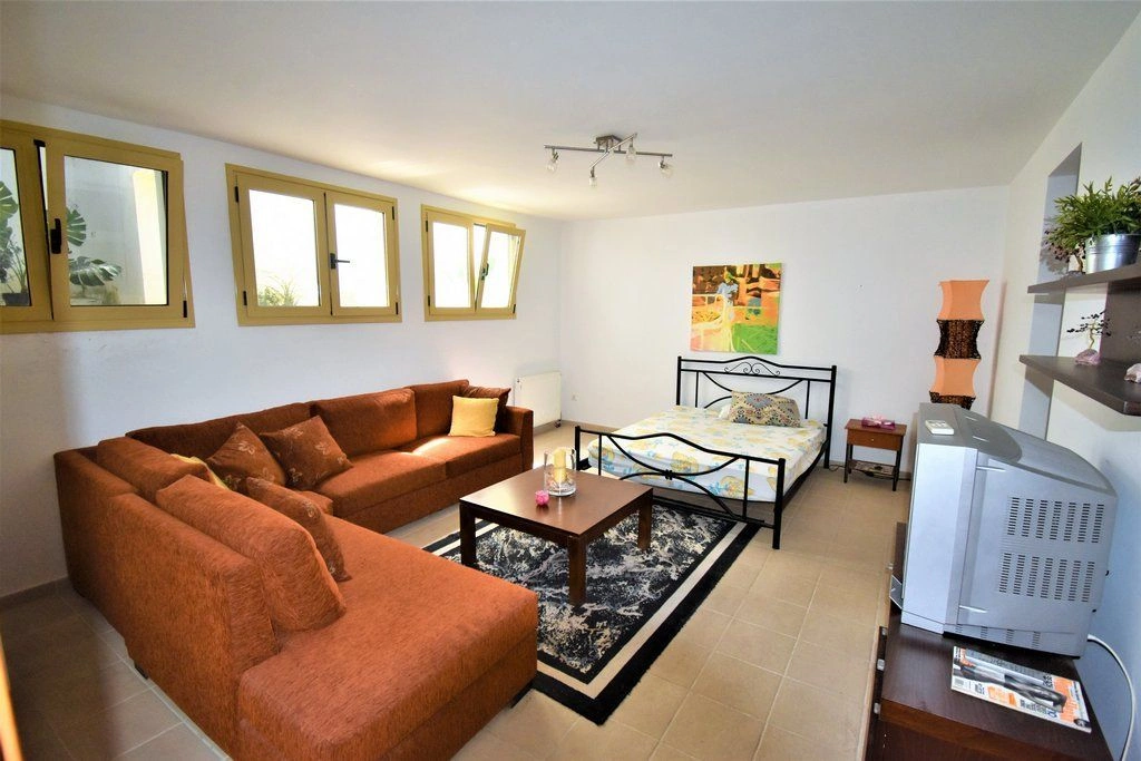 Роскошная мезонетта 224 м2