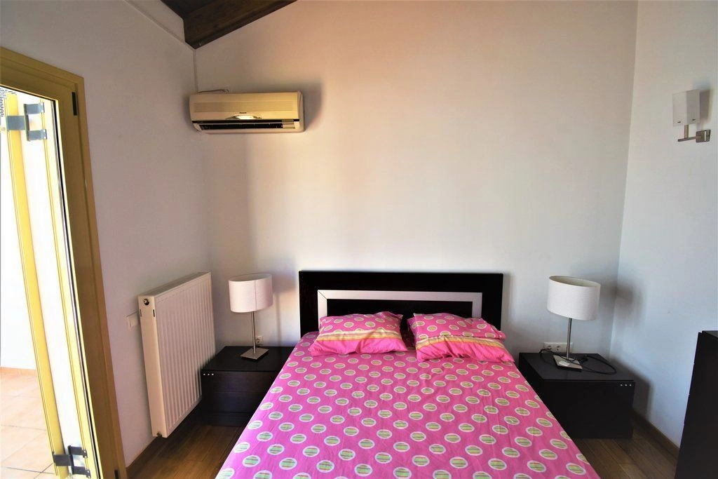 Роскошная мезонетта 224 м2