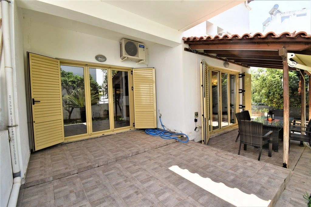 Роскошная мезонетта 224 м2