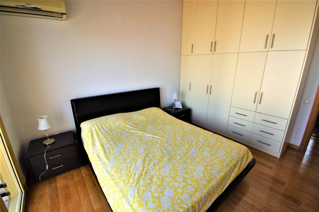 Роскошная мезонетта 224 м2