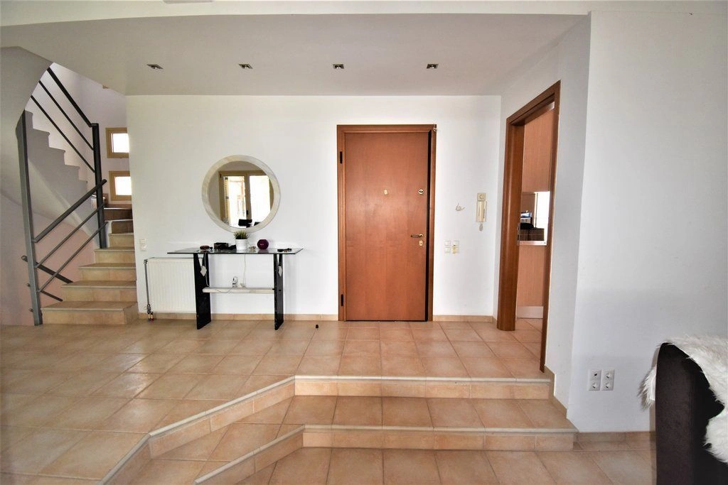 Роскошная мезонетта 224 м2