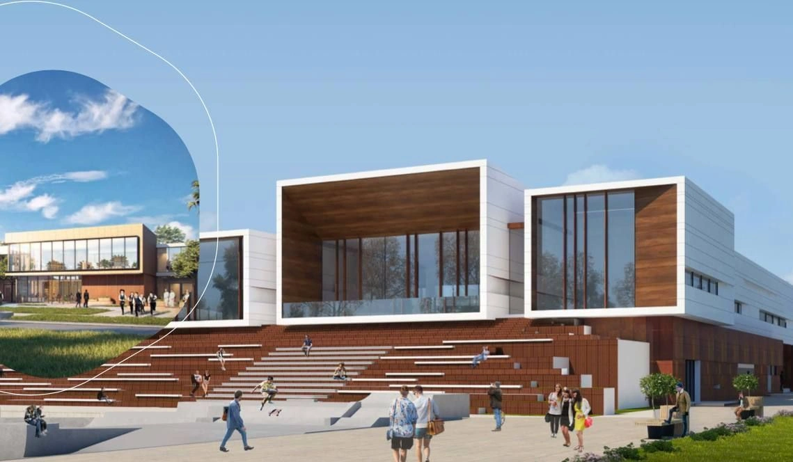 Studio Apartment Muscat