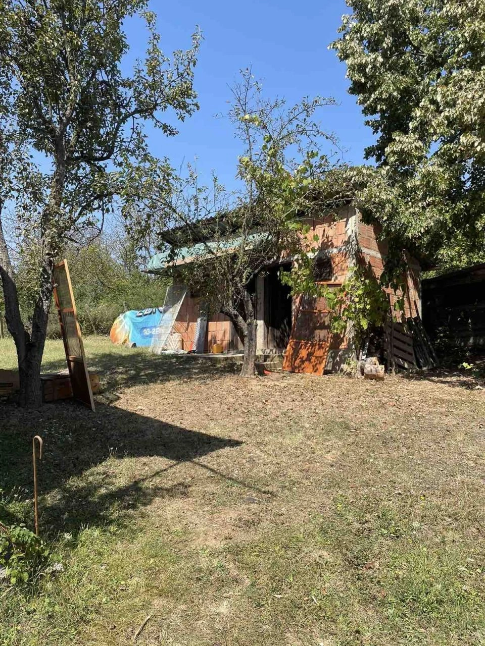 Дом 4+1 с просторными террасами в Лознице, Сербия