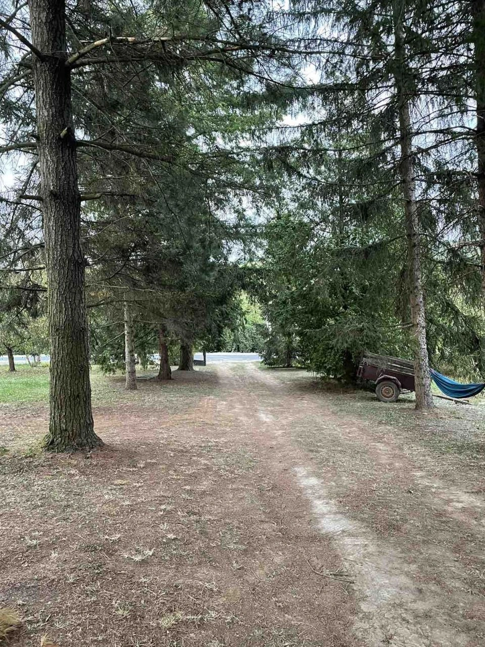 Вилла с просторными террасами в Лознице, Сербия