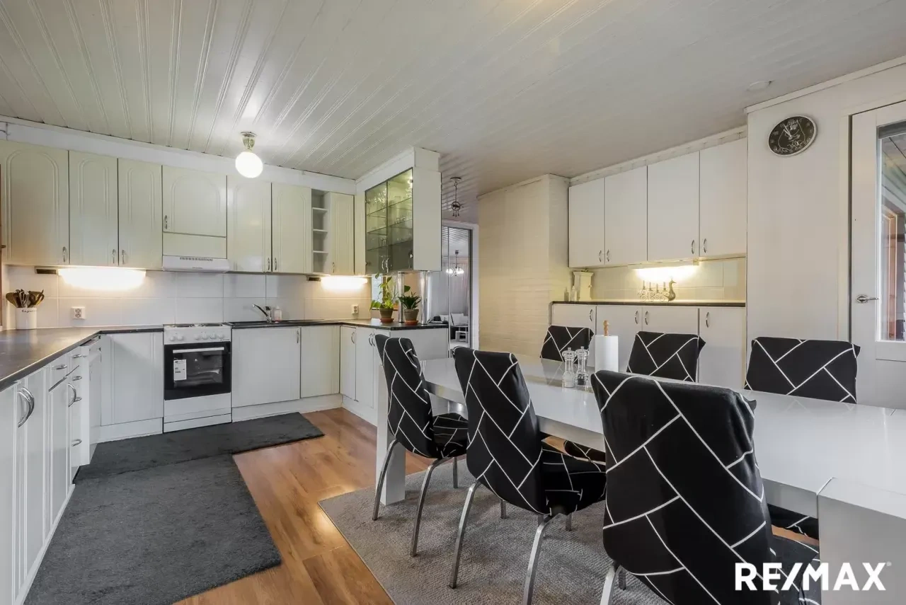 Вилла 218 m2 с сауной в Вантаа, Финляндия