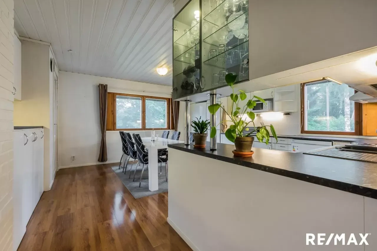 Вилла 218 m2 с сауной в Вантаа, Финляндия