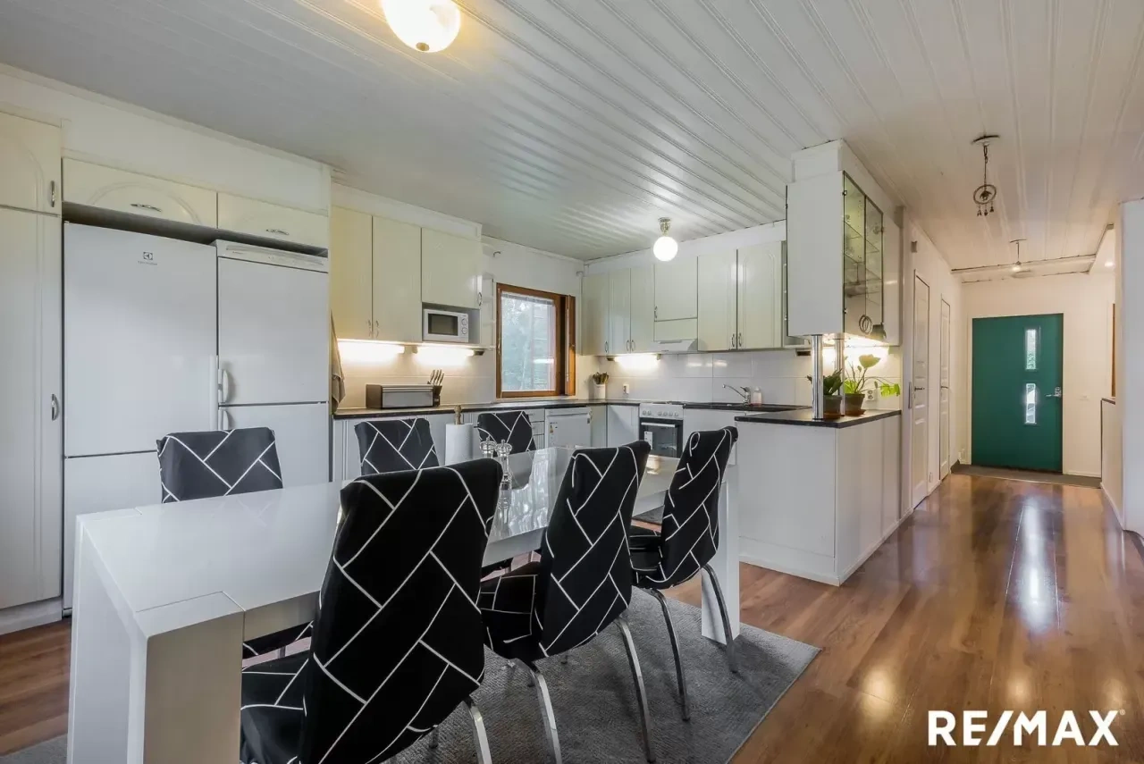 Вилла 218 m2 с сауной в Вантаа, Финляндия