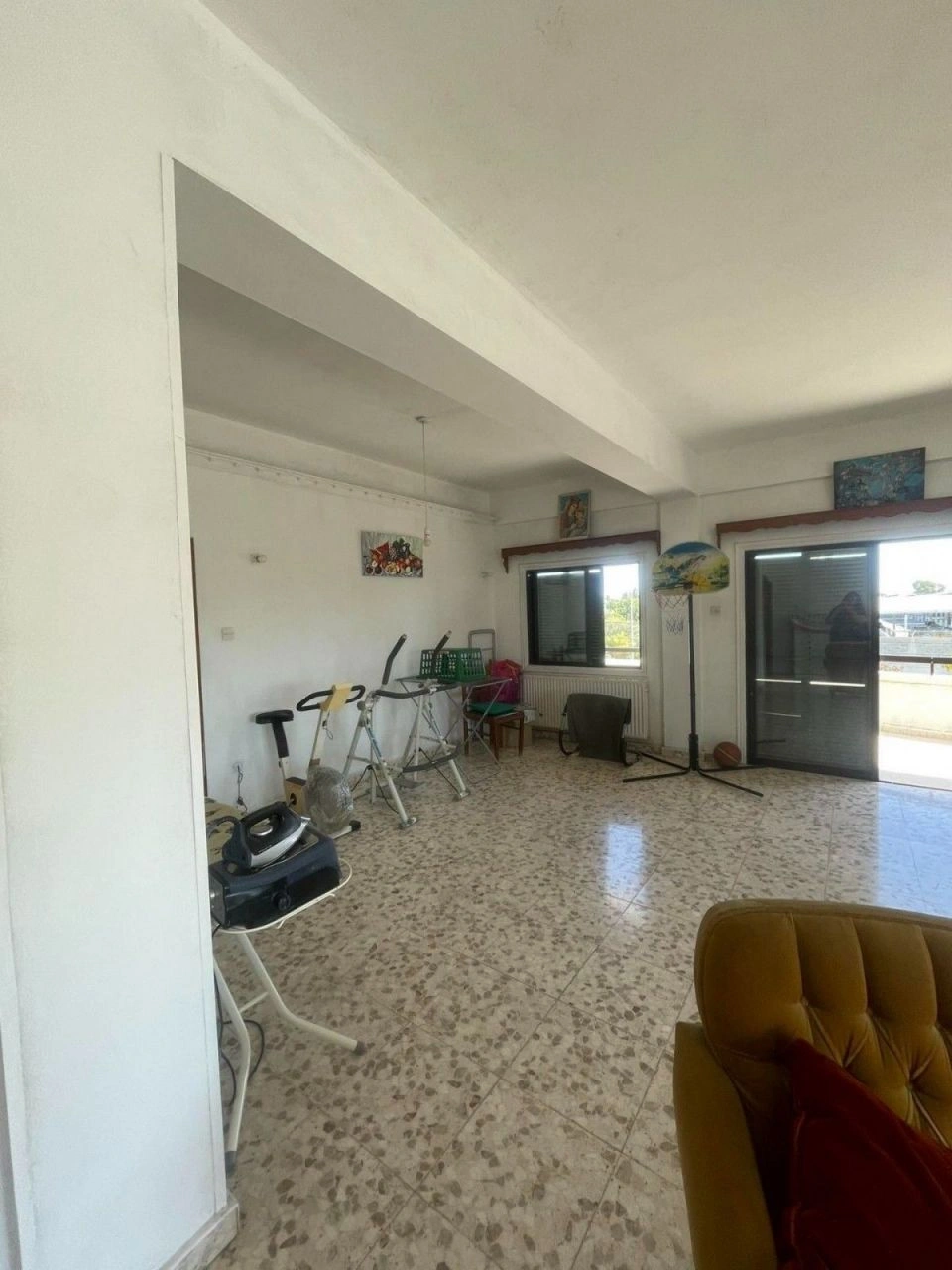 Великолепный таунхаус 4+1 в Ларнаке