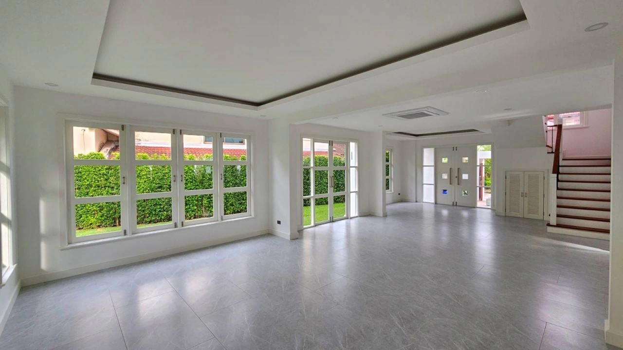 Комфортный, безопасный дом 5+1 в Пхукете