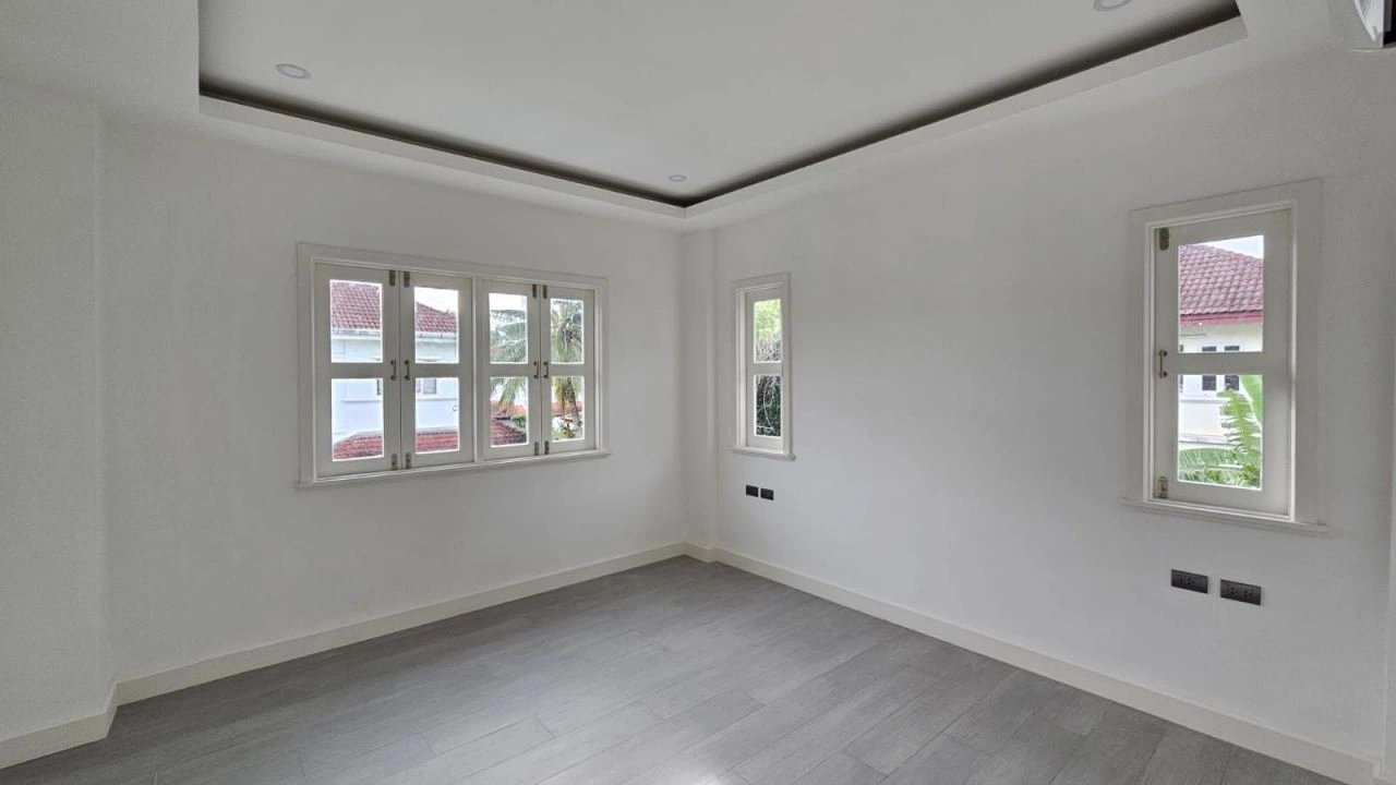 Комфортный, безопасный дом 5+1 в Пхукете