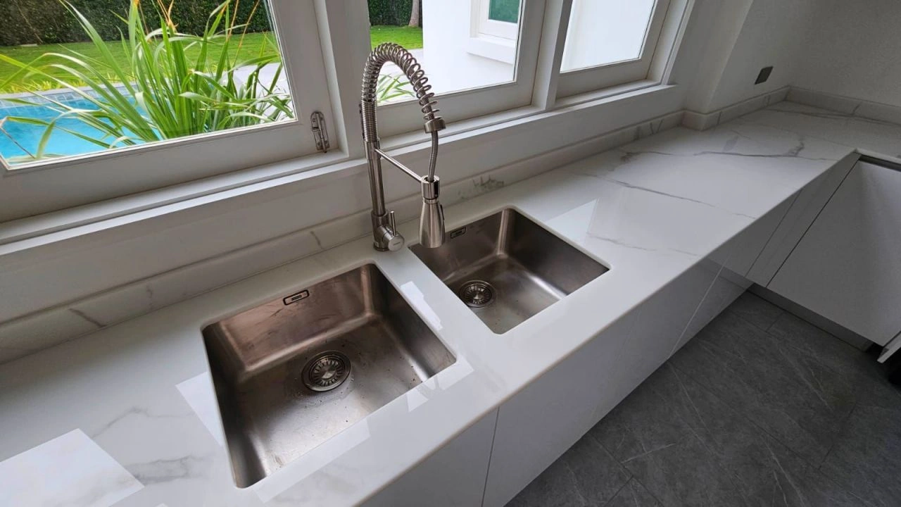 Комфортный, безопасный дом 5+1 в Пхукете