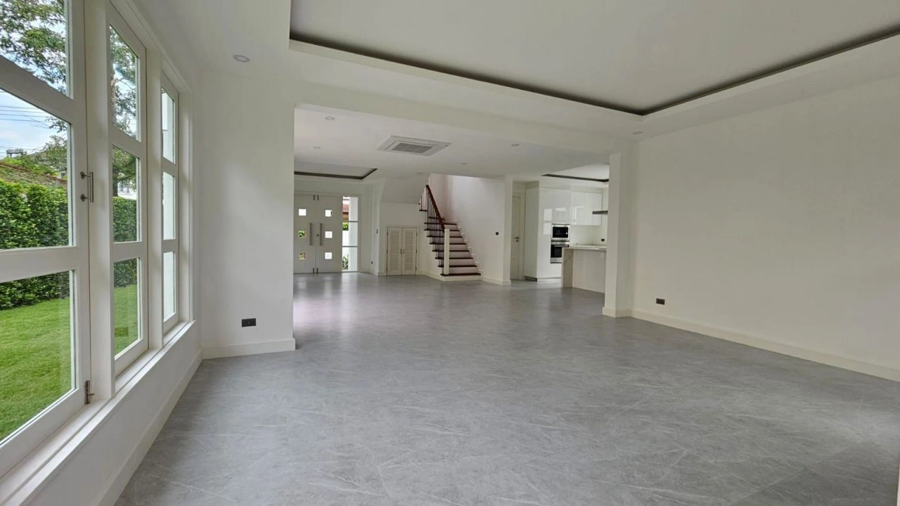 Комфортный, безопасный дом 5+1 в Пхукете