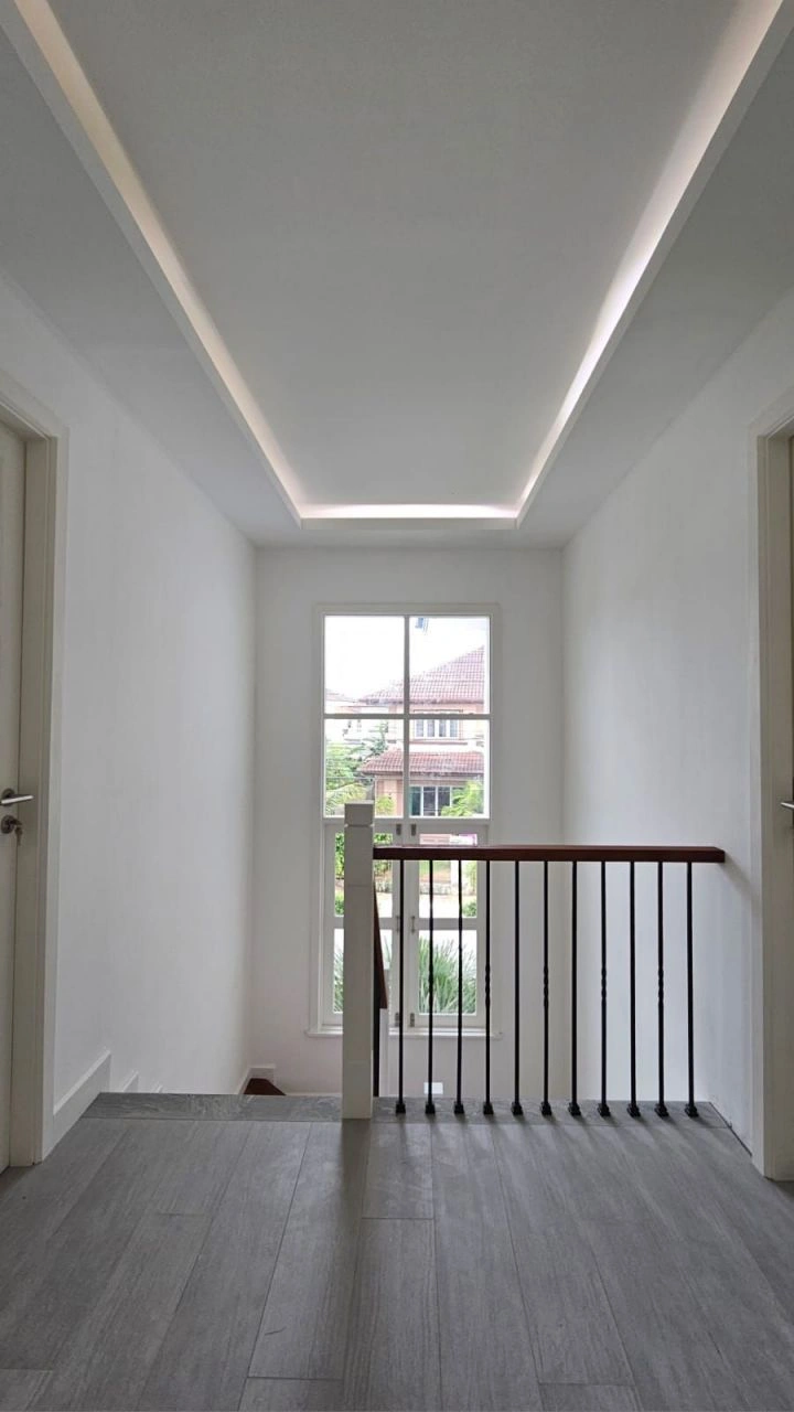 Комфортный, безопасный дом 5+1 в Пхукете