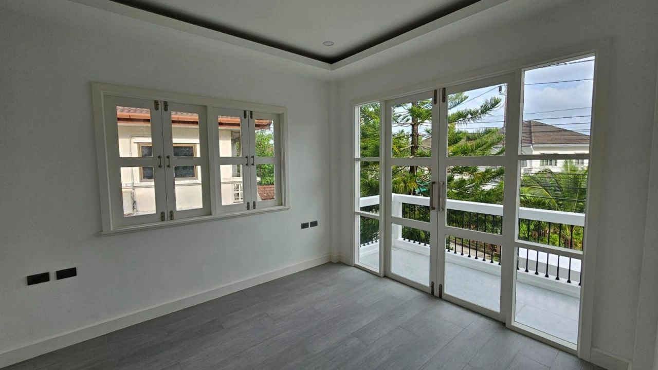 Комфортный, безопасный дом 5+1 в Пхукете