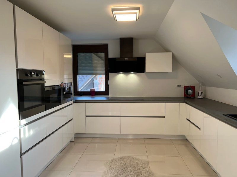 House 30 minutes drive from Ljubljana