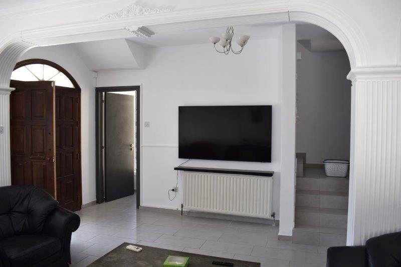 Вилла в Ларнаке 625k € ✅ покупка роскошного жилья на Кипре