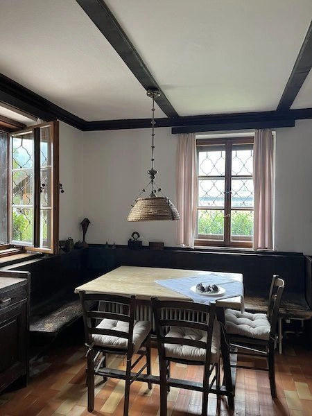 Вилла 225 м2 рядом с знаменитым озером Блед