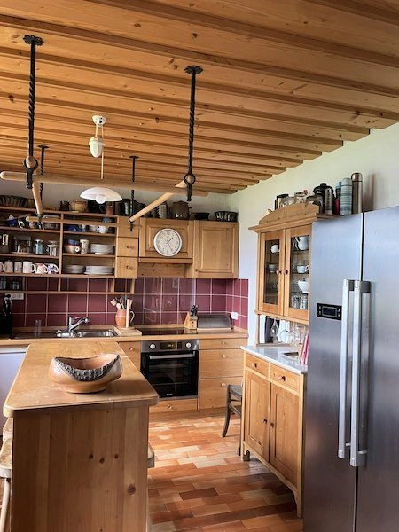 Вилла 225 м2 рядом с знаменитым озером Блед