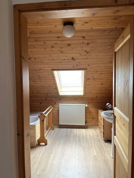 Вилла 225 м2 рядом с знаменитым озером Блед