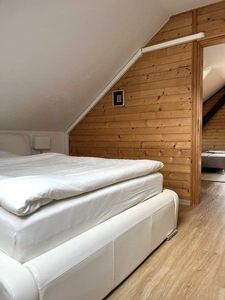 Вилла 225 м2 рядом с знаменитым озером Блед