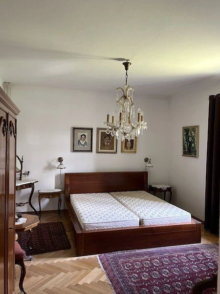 Вилла 225 м2 рядом с знаменитым озером Блед