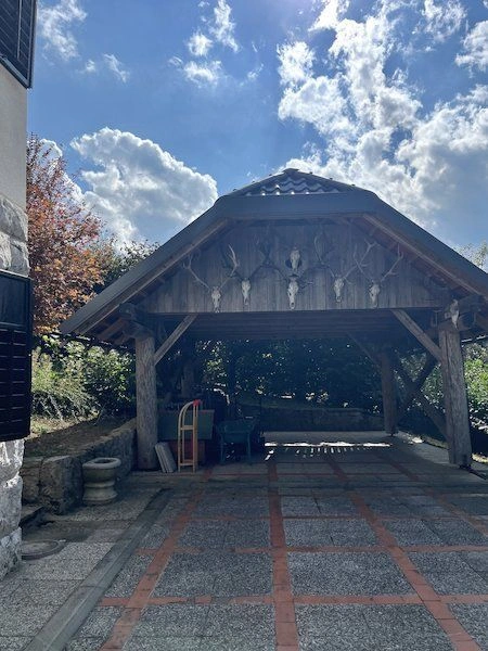 Вилла 225 м2 рядом с знаменитым озером Блед