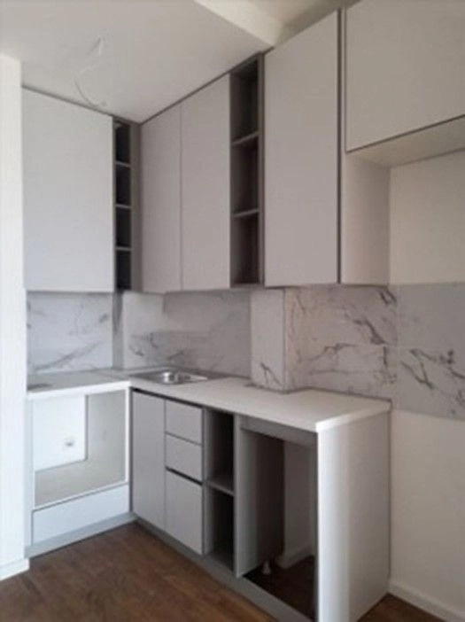 Квартира 1+1 с премиальной отделкой в Белграде