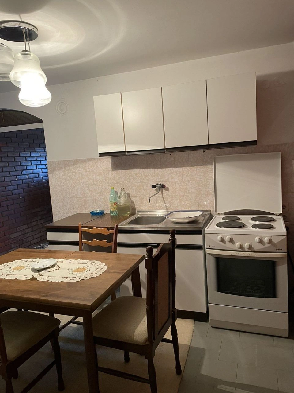 Дом 4+1 с видом на горы в Лиг, Сербия