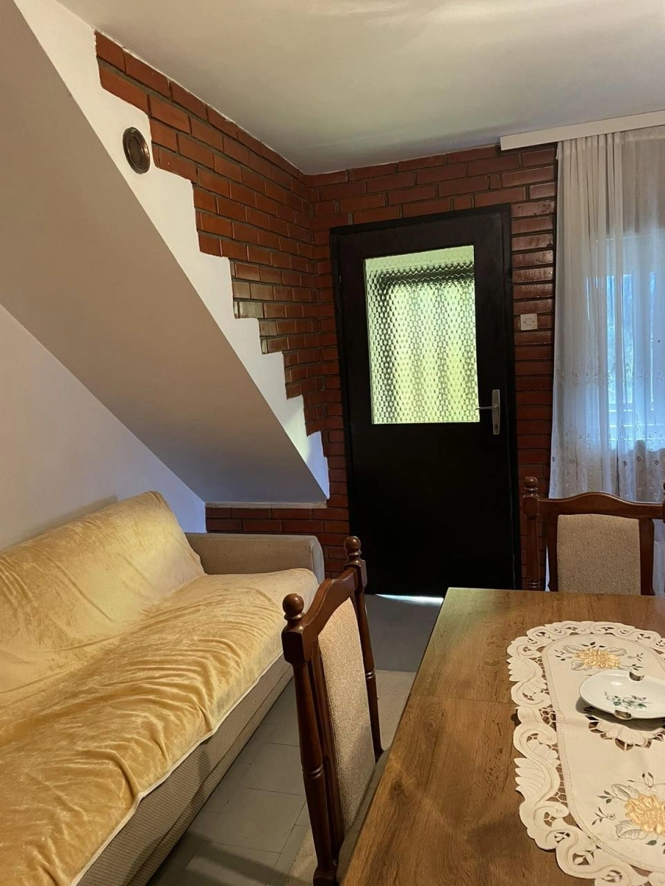 Дом 4+1 с видом на горы в Лиг, Сербия