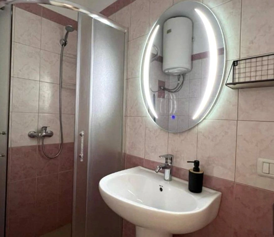 Квартира 60 м² в Дурресе рядом с пляжем