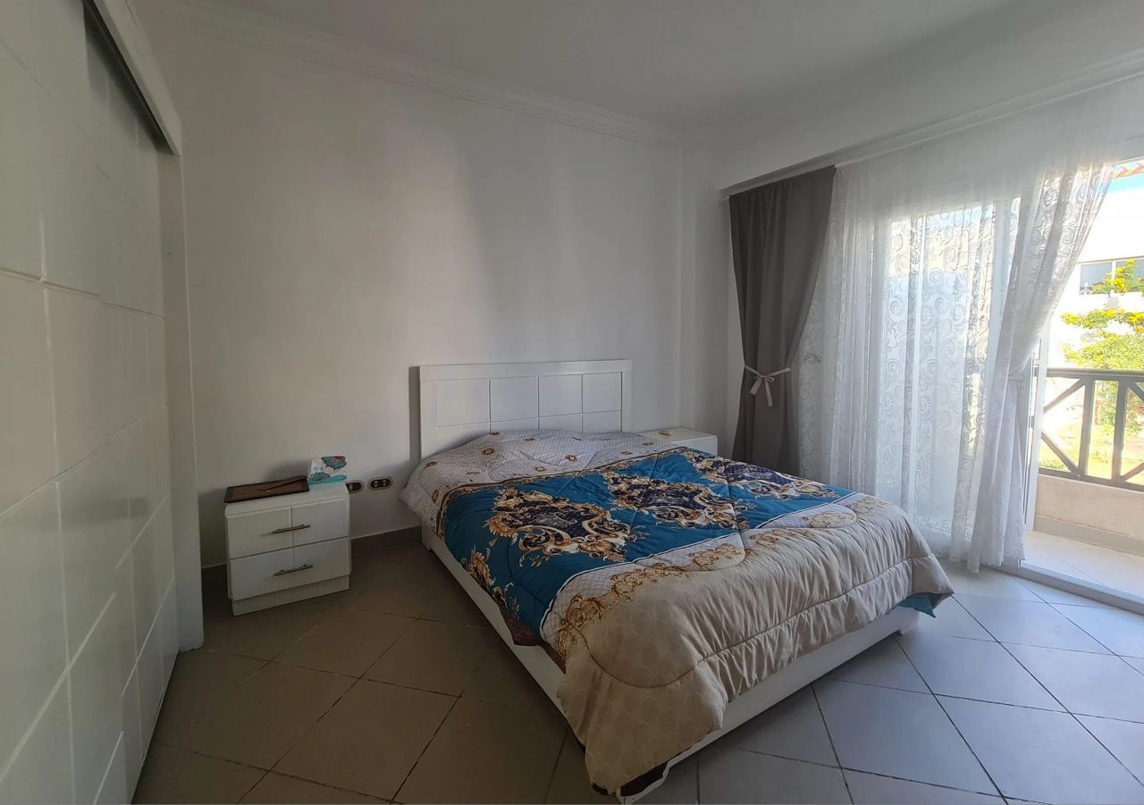 Просторная квартира 2+1 в Шарм-эль-Шейхе