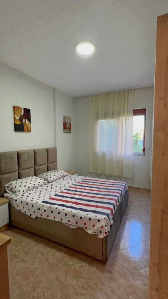 Привлекательная квартира 60 м² в Дурресе