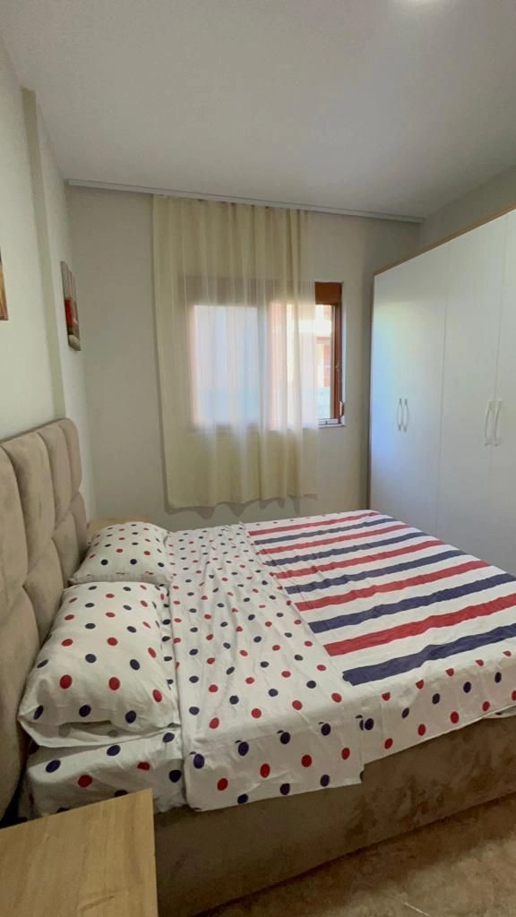 Привлекательная квартира 60 м² в Дурресе