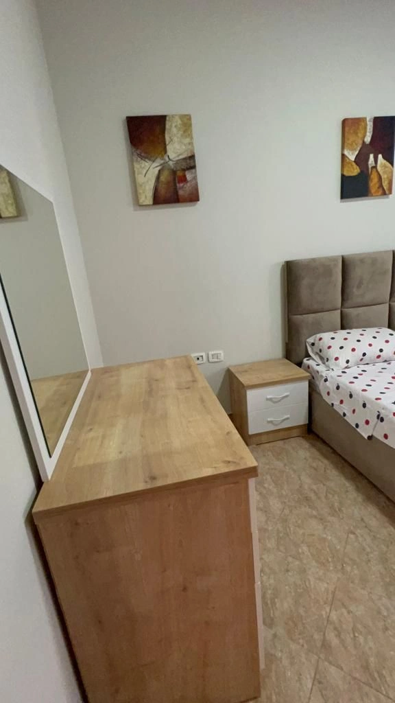 Привлекательная квартира 60 м² в Дурресе