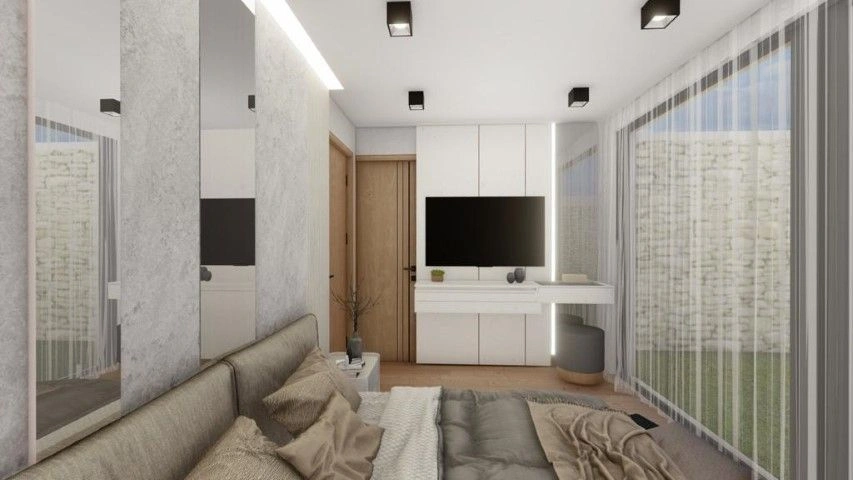 Виллы в Бодруме на продажу ✅ роскошная недвижимость Турции за 1708k $