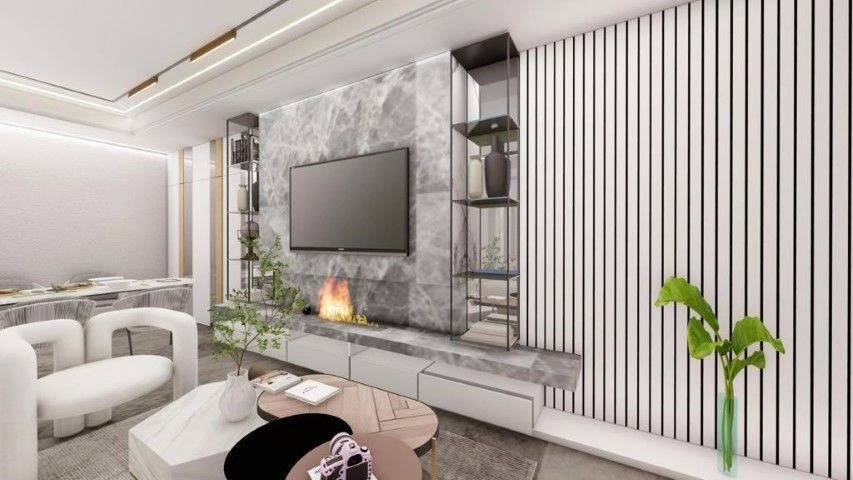 Виллы в Бодруме на продажу ✅ роскошная недвижимость Турции за 1708k $